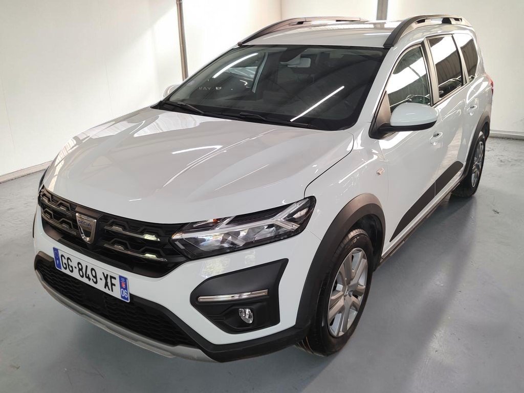Dacia Jogger - Photo 1