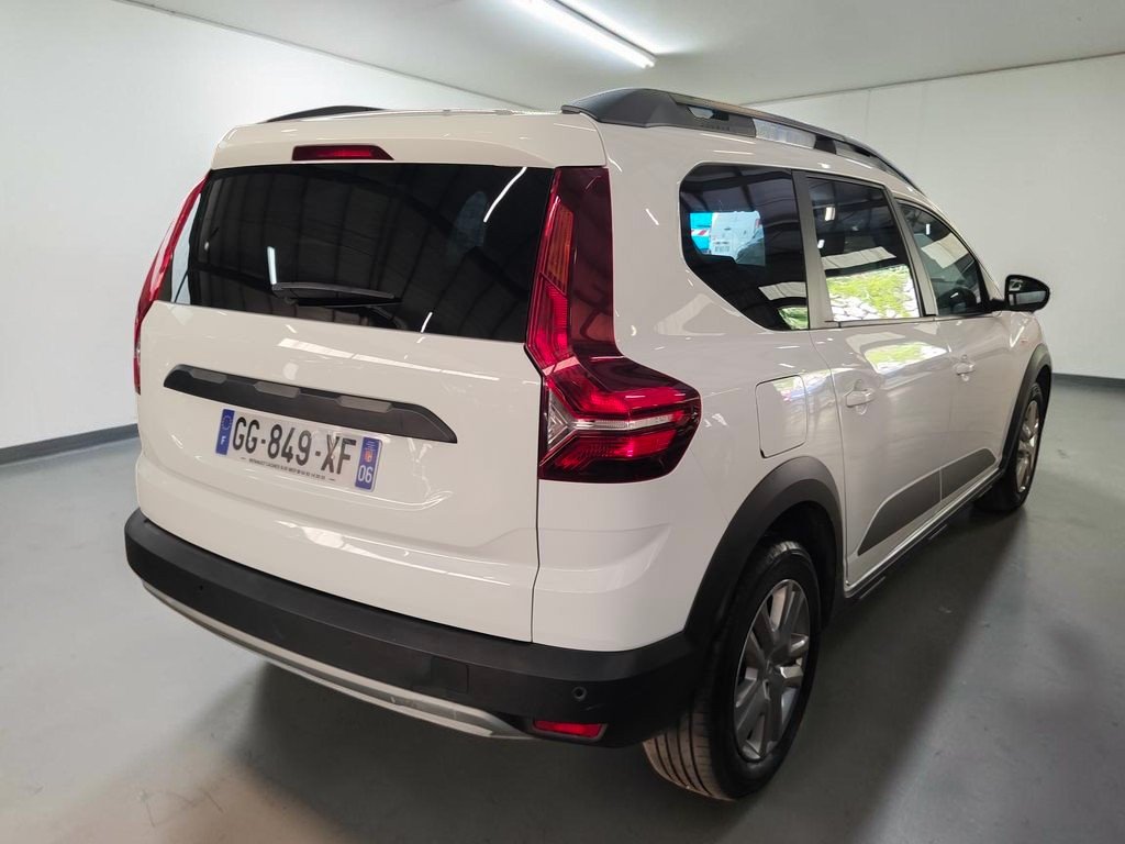 Dacia Jogger - Photo 2