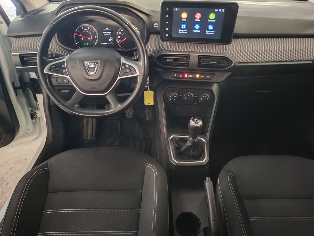 Dacia Jogger - Photo 3
