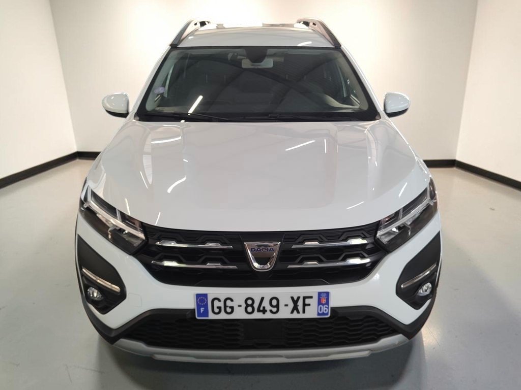 Dacia Jogger - Photo 4
