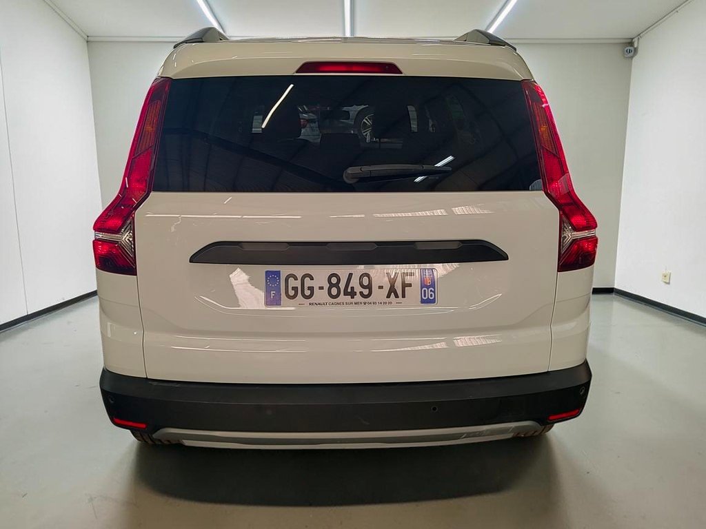 Dacia Jogger - Photo 5