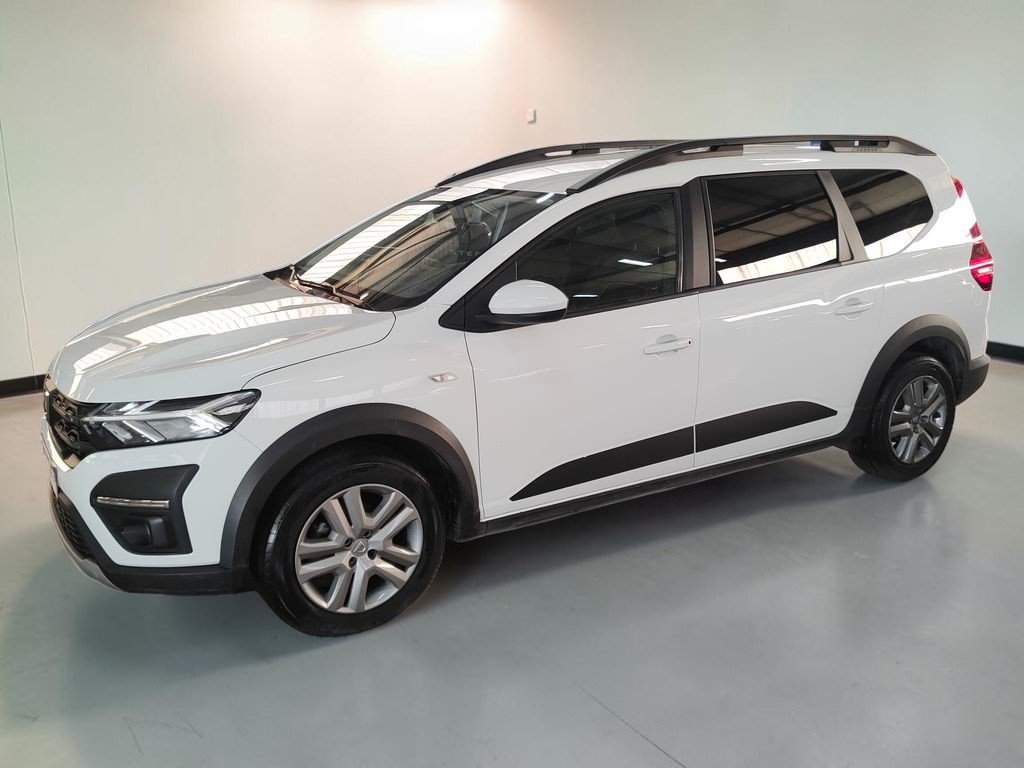 Dacia Jogger - Photo 6