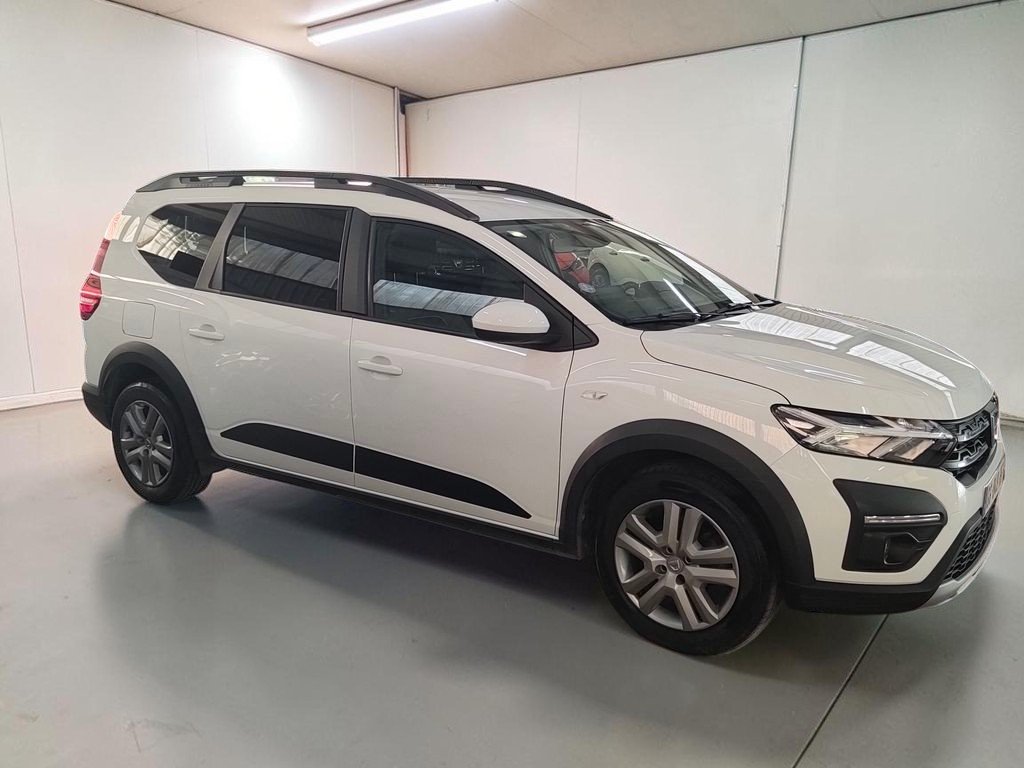 Dacia Jogger - Photo 7