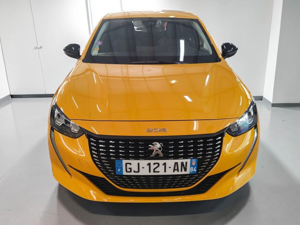 Peugeot 208 - Photo 4