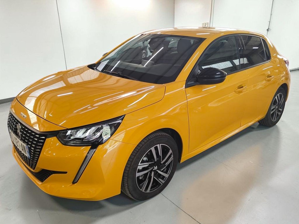 Peugeot 208 - Photo 6