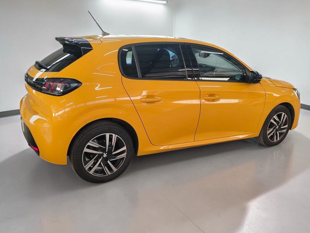 Peugeot 208 - Photo 7