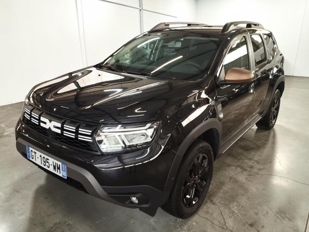 Dacia Duster - Photo 1
