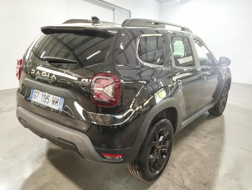 Dacia Duster - Photo 2