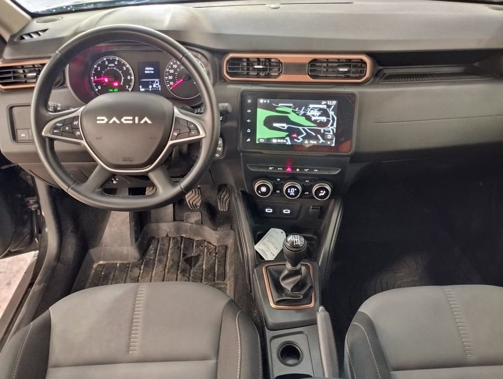 Dacia Duster - Photo 3