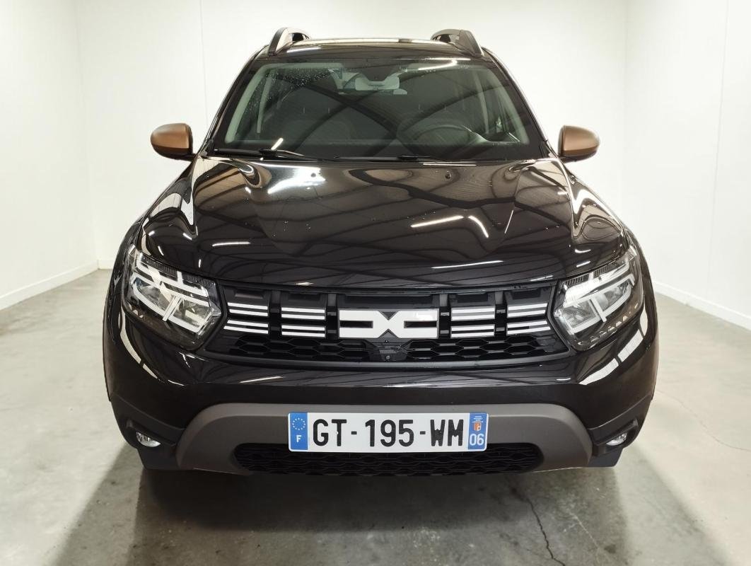Dacia Duster - Photo 4