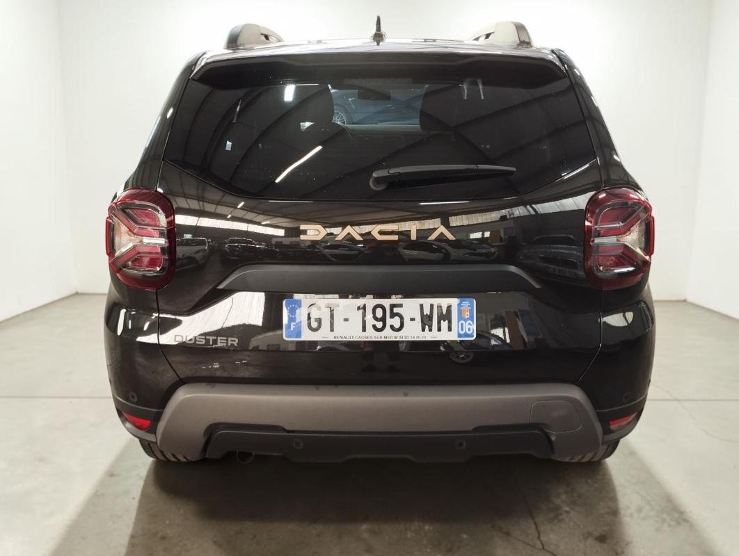 Dacia Duster - Photo 5