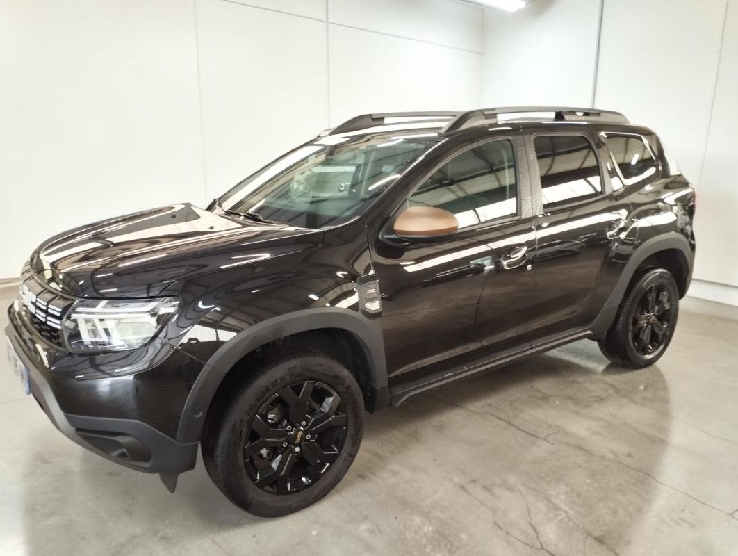 Dacia Duster - Photo 6