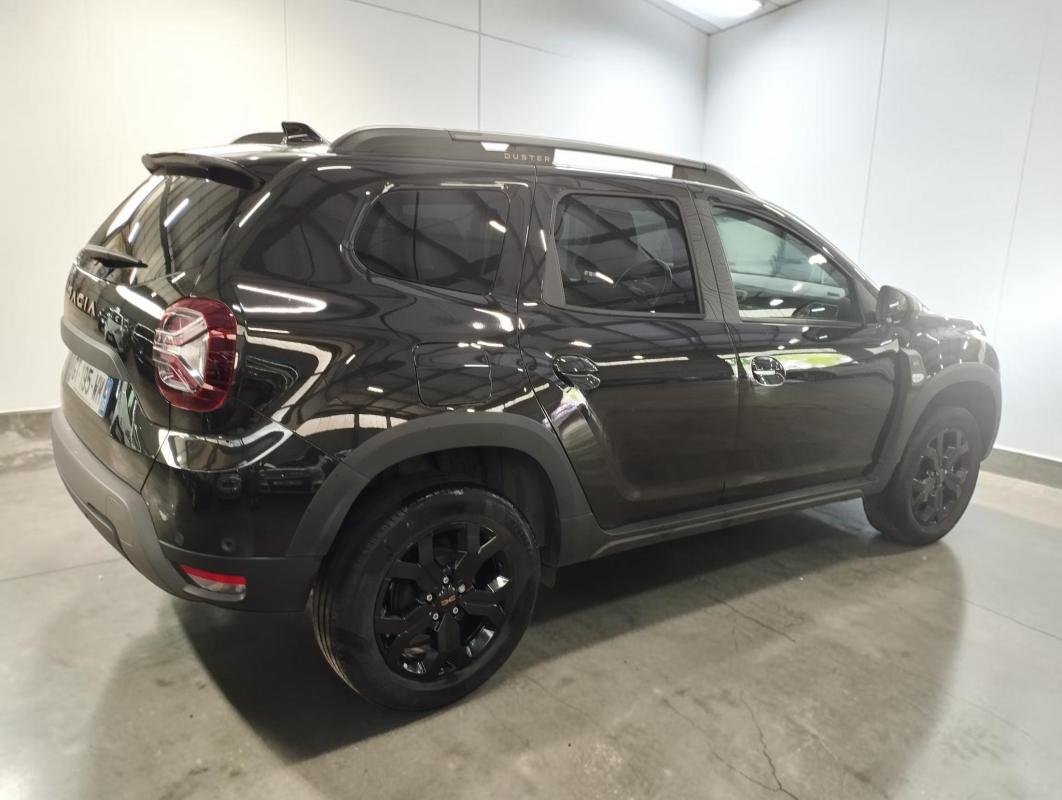 Dacia Duster - Photo 7