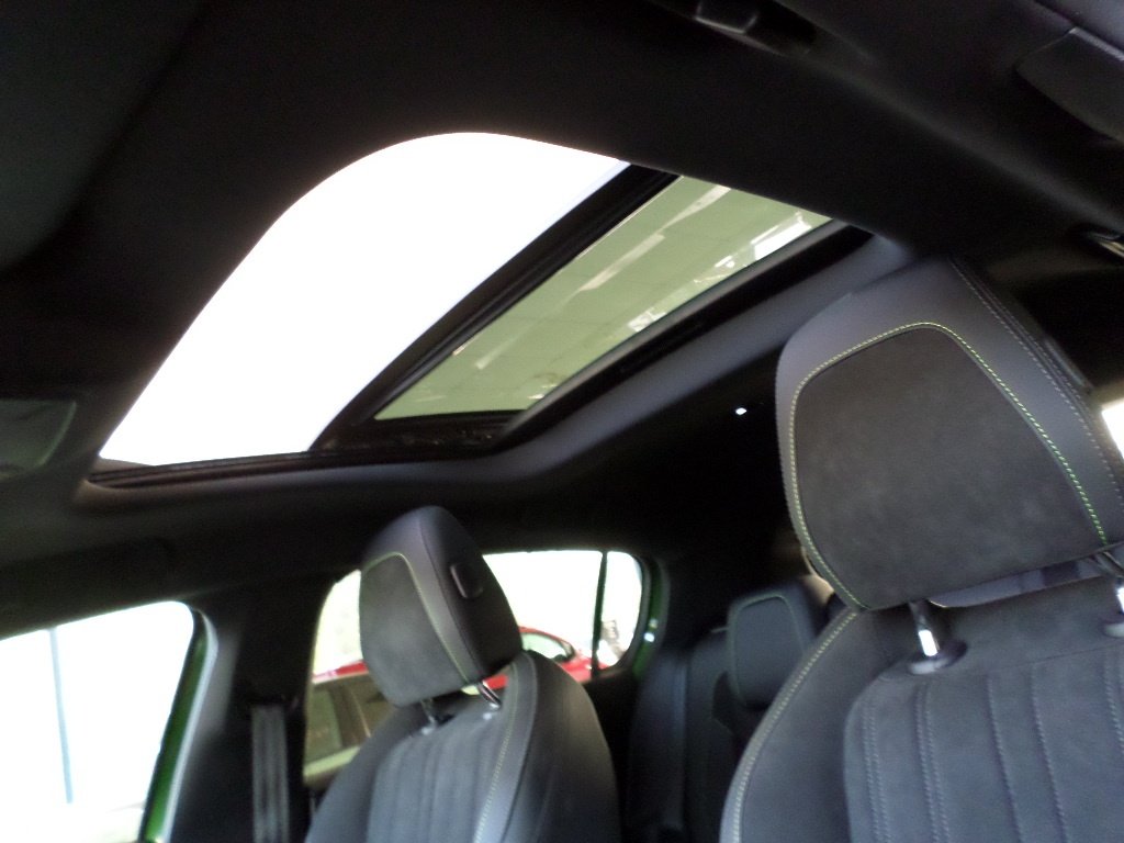 Peugeot 308 - Photo 11