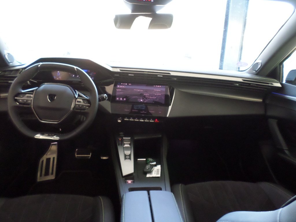 Peugeot 308 - Photo 12