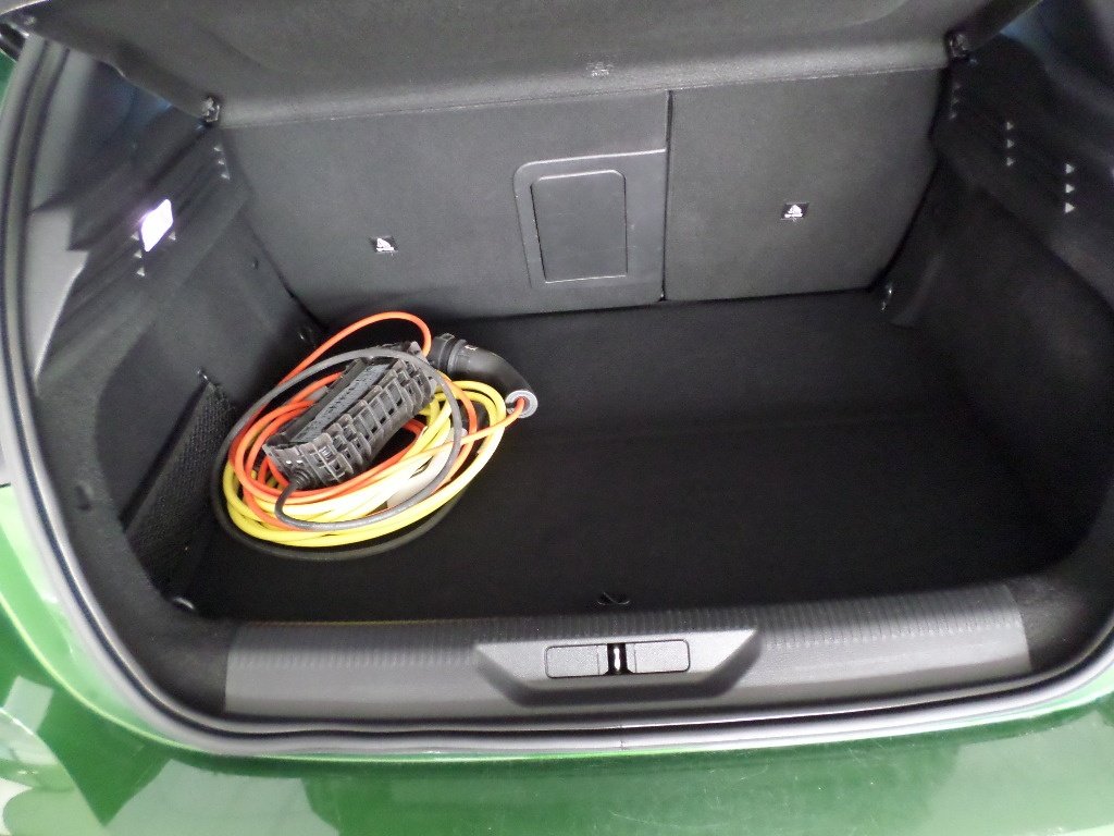Peugeot 308 - Photo 13