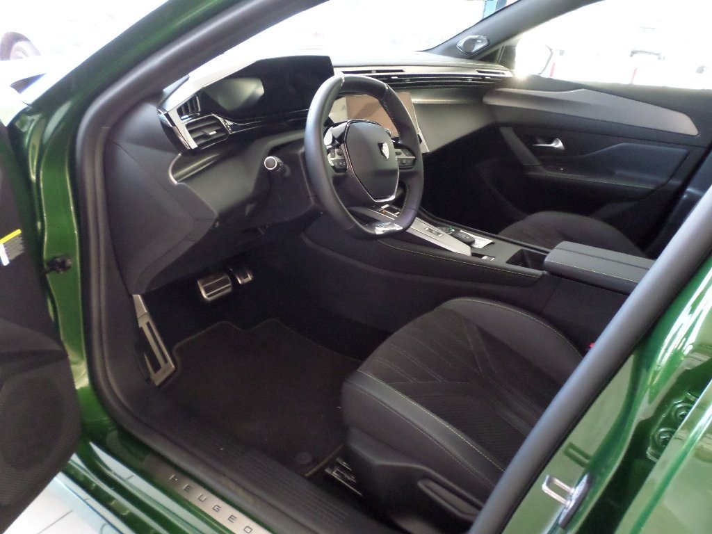 Peugeot 308 - Photo 6