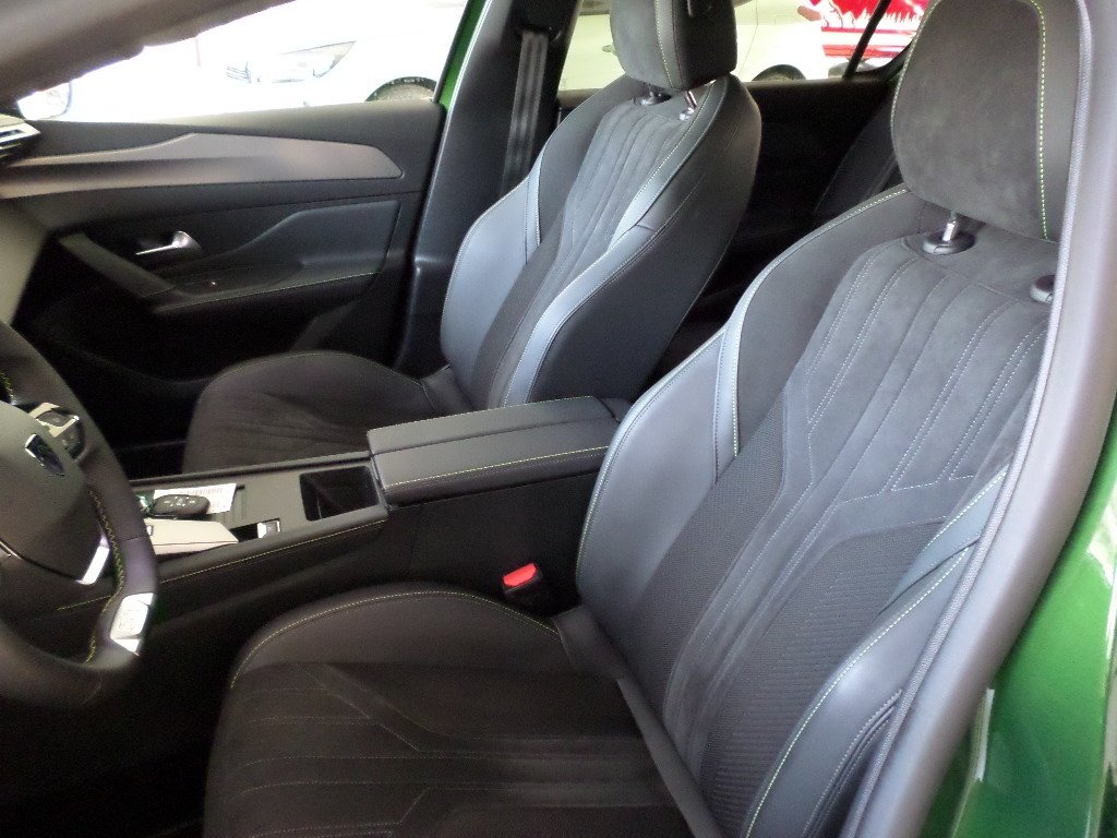 Peugeot 308 - Photo 7