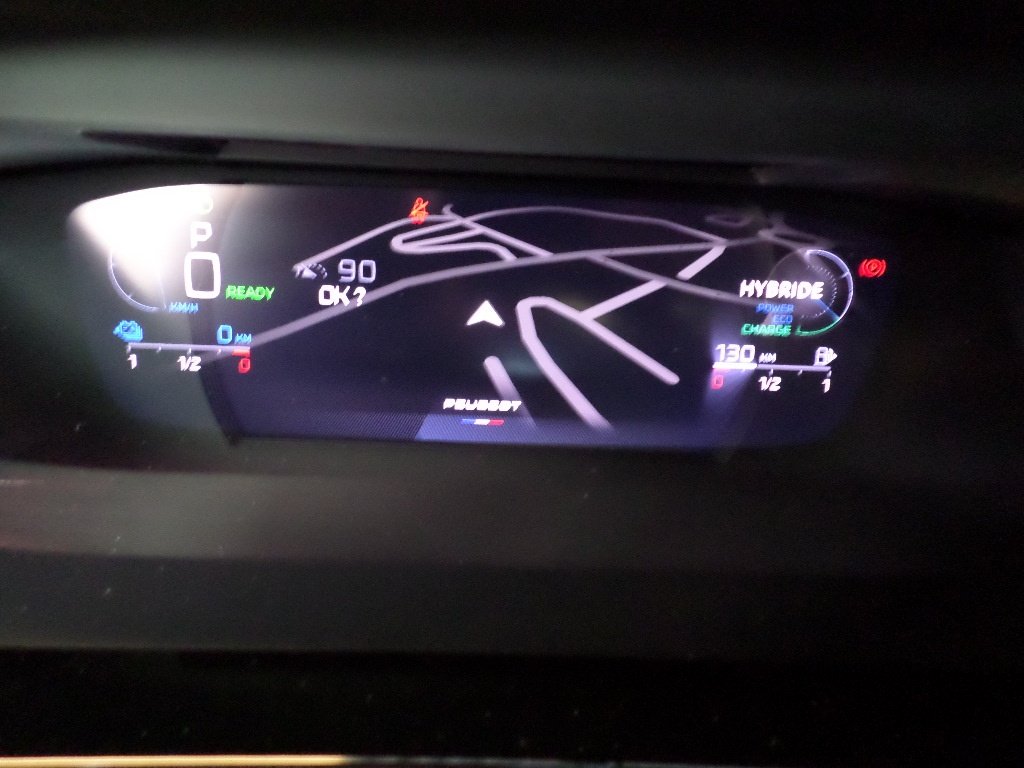 Peugeot 308 - Photo 9