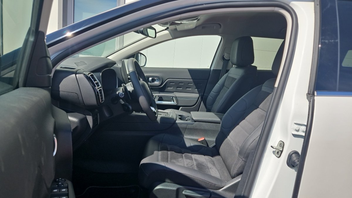 Citroën C5 Aircross - Photo 13
