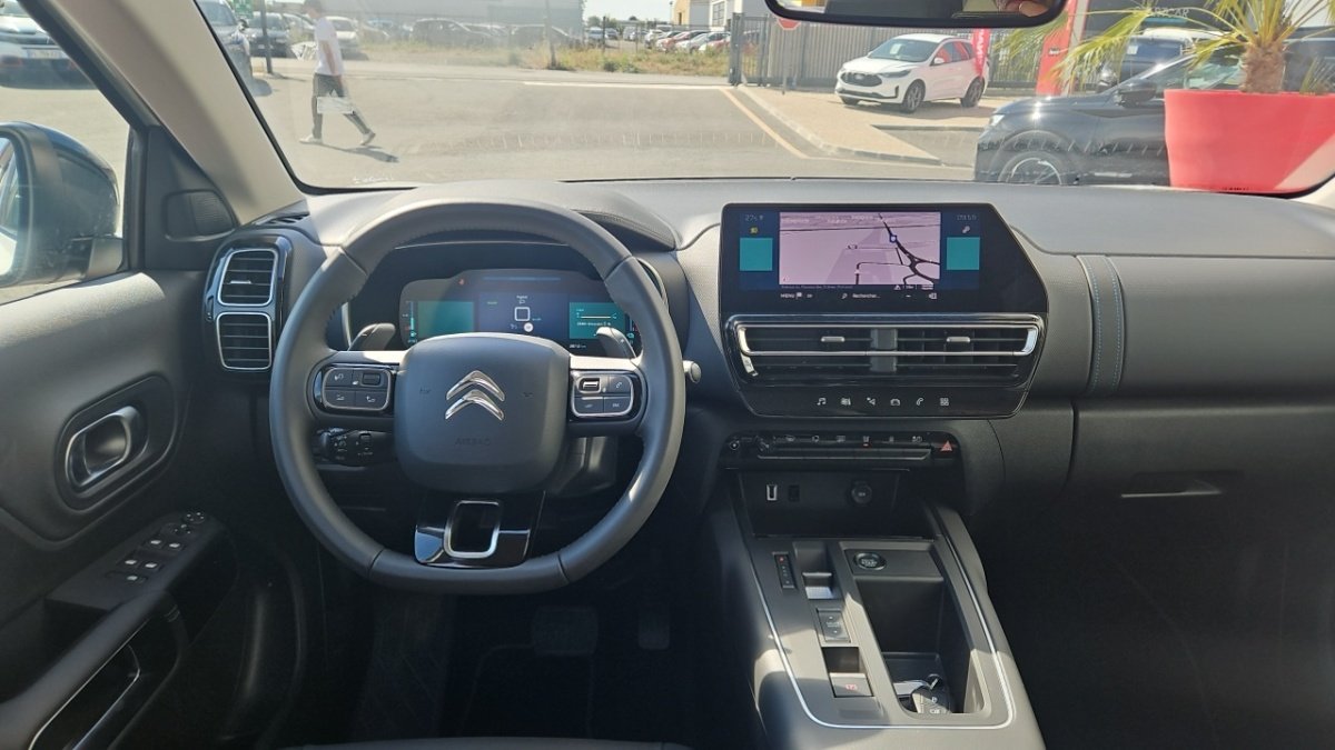 Citroën C5 Aircross - Photo 14
