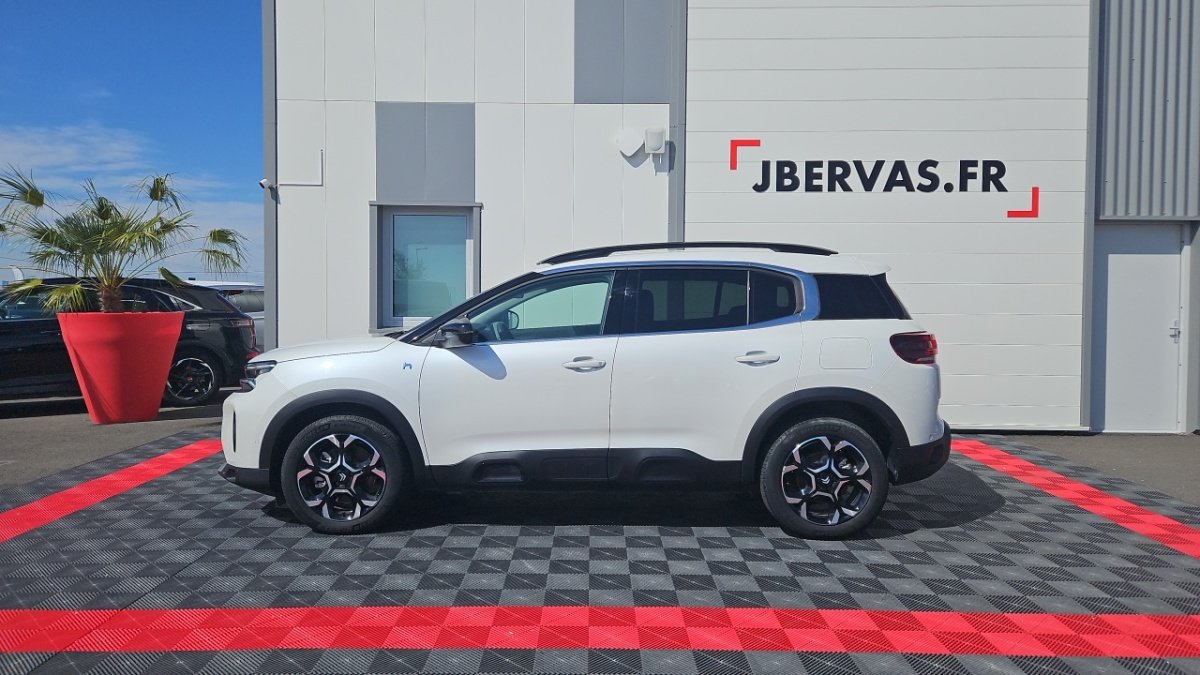 Citroën C5 Aircross - Photo 2
