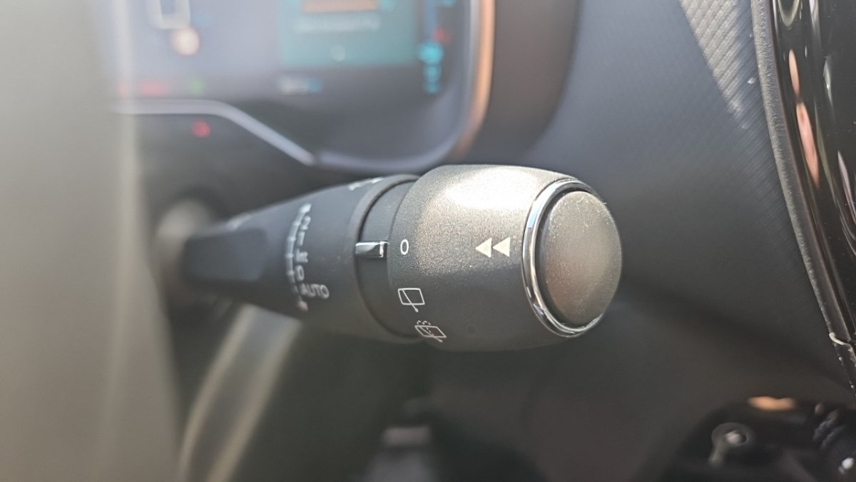 Citroën C5 Aircross - Photo 21