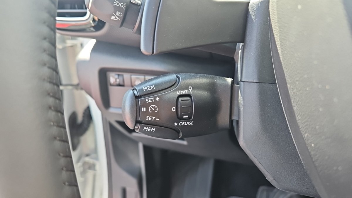 Citroën C5 Aircross - Photo 22