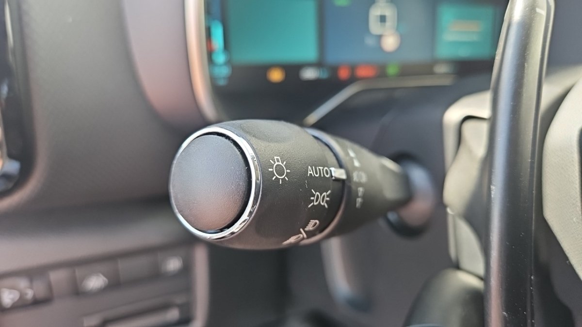 Citroën C5 Aircross - Photo 23
