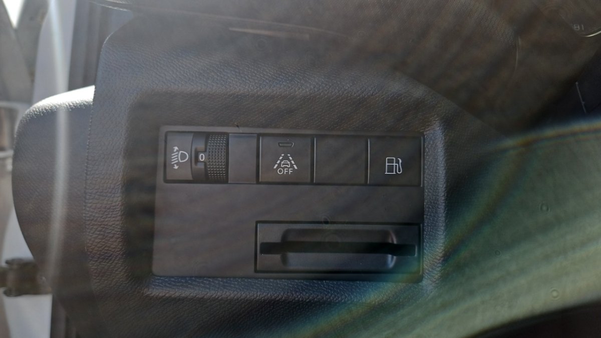 Citroën C5 Aircross - Photo 24