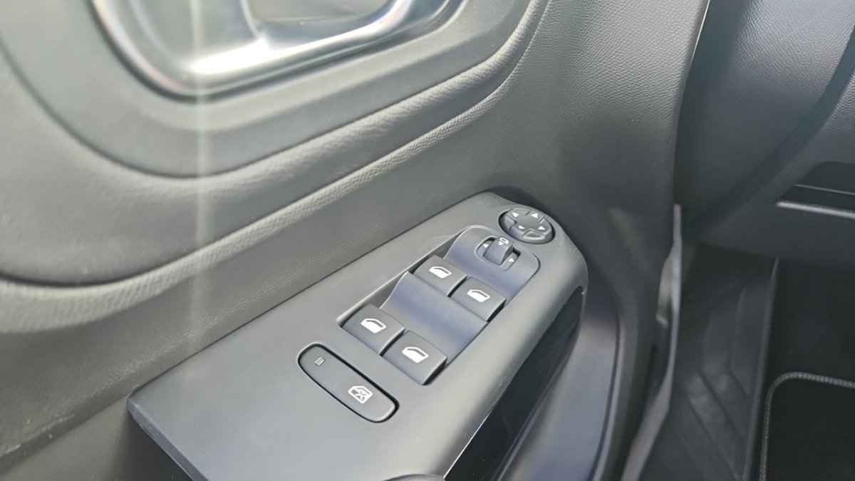 Citroën C5 Aircross - Photo 25