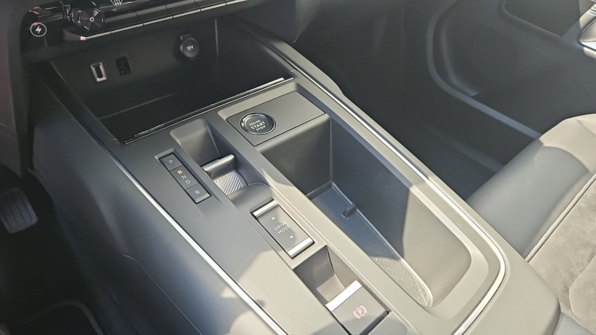 Citroën C5 Aircross - Photo 26