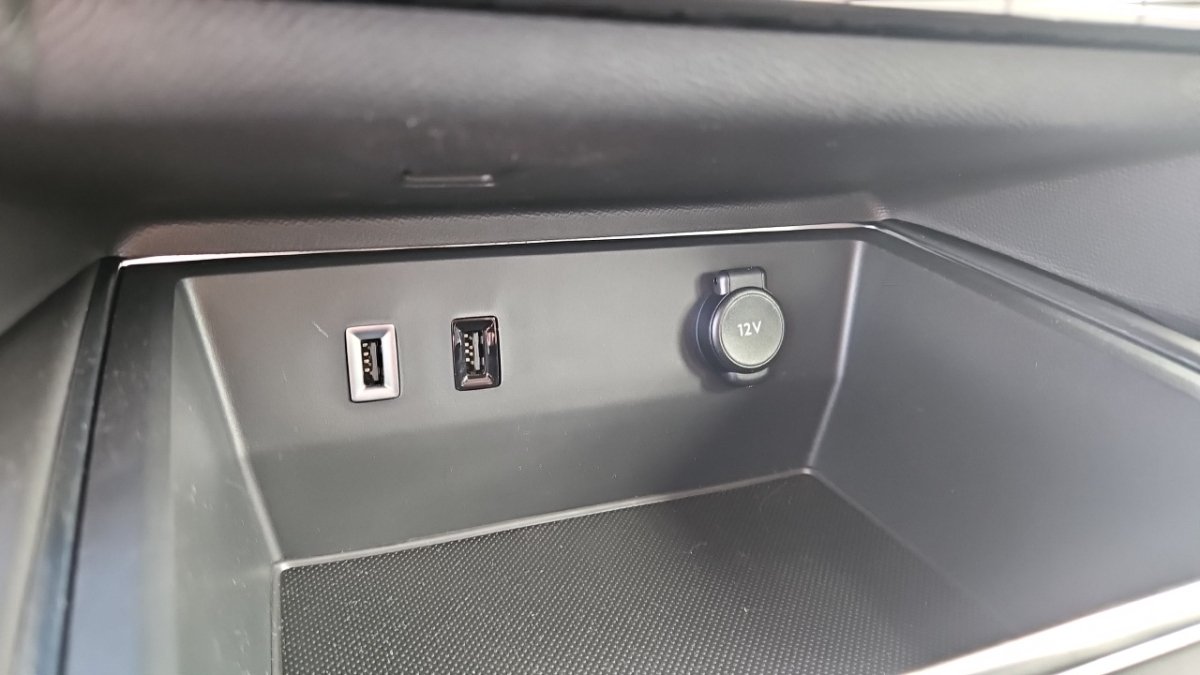 Citroën C5 Aircross - Photo 27