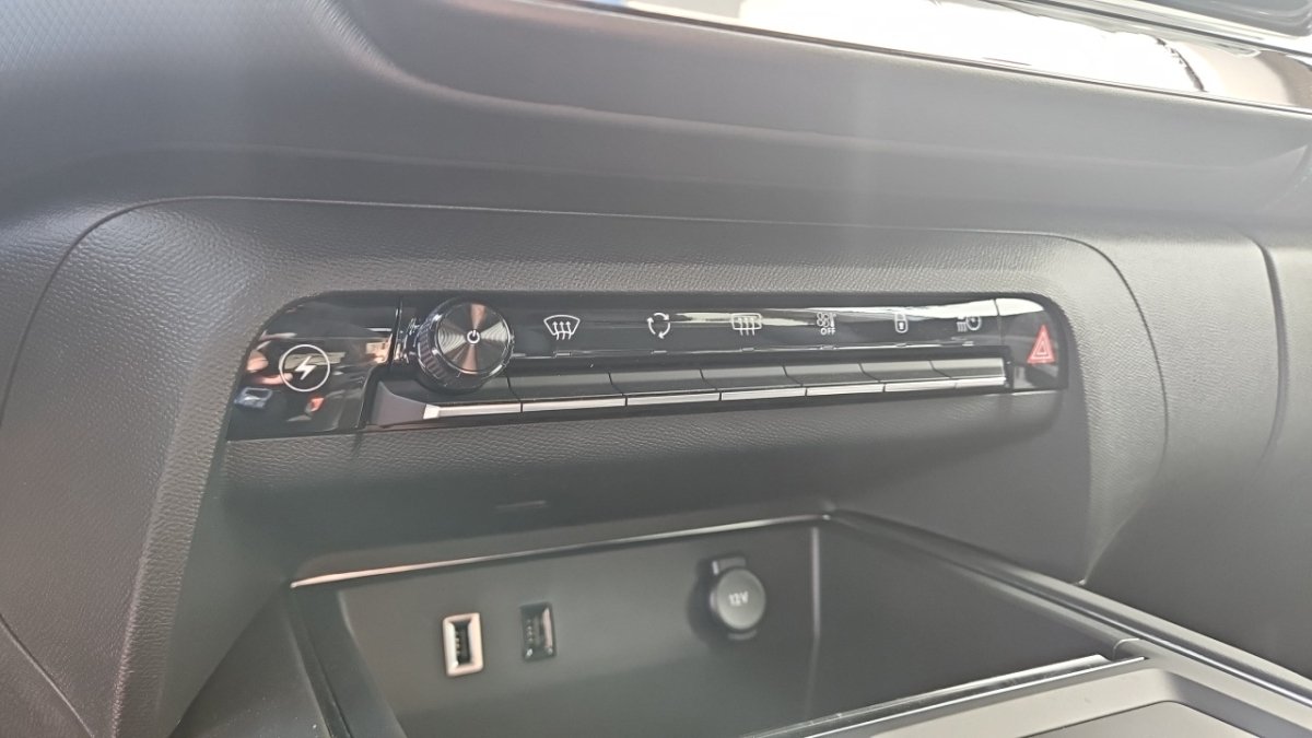 Citroën C5 Aircross - Photo 28