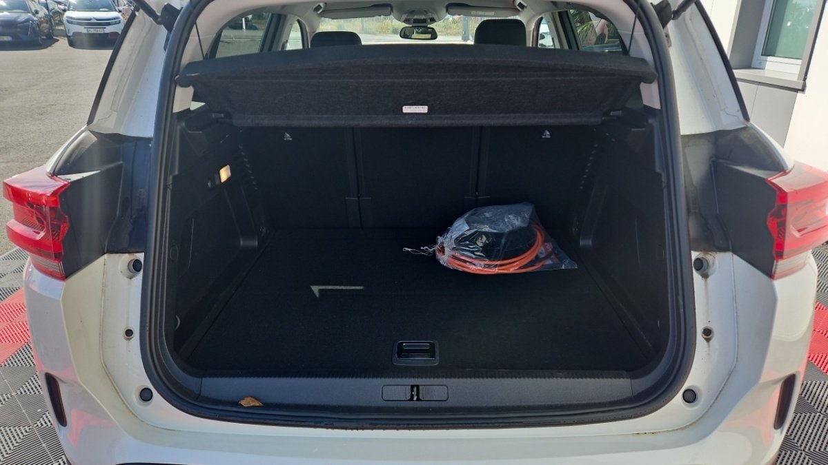 Citroën C5 Aircross - Photo 9