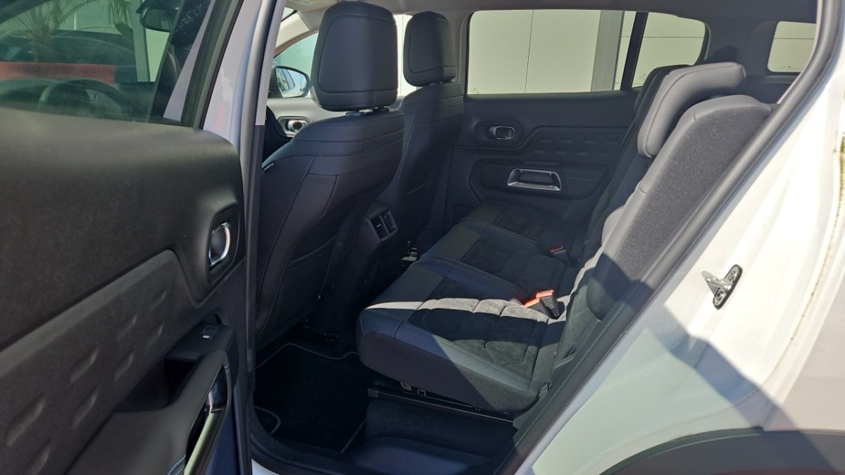 Citroën C5 Aircross - Photo 10