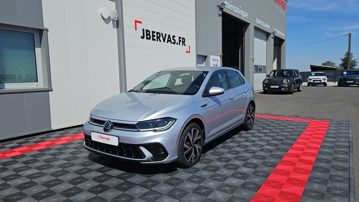 Volkswagen Polo - Photo 1