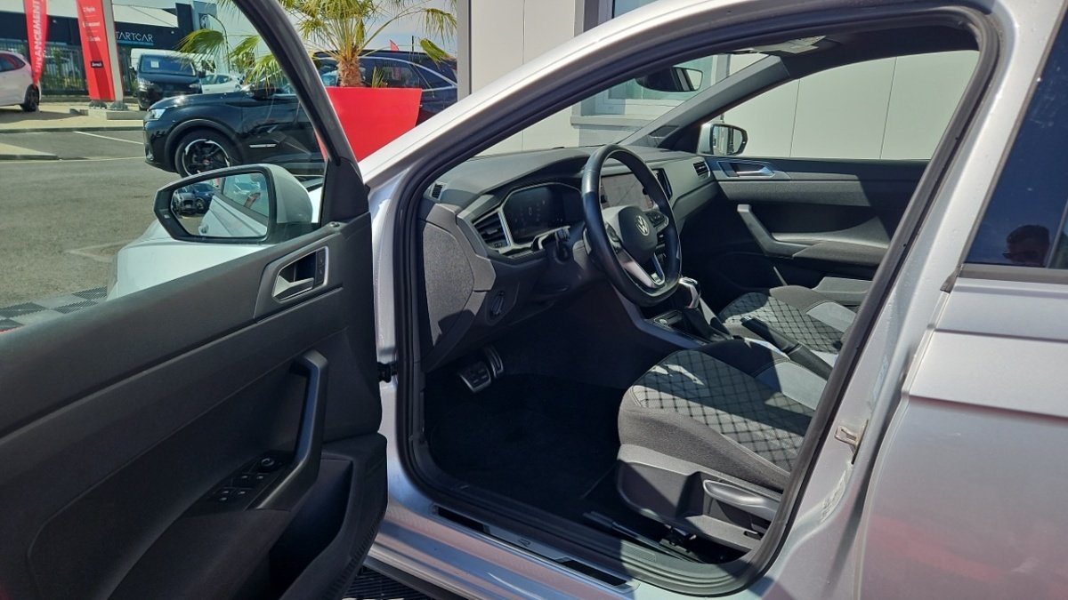 Volkswagen Polo - Photo 12