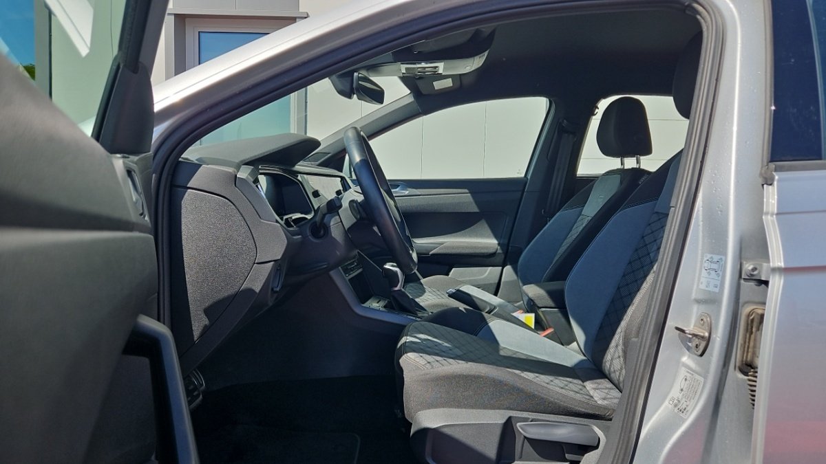 Volkswagen Polo - Photo 13
