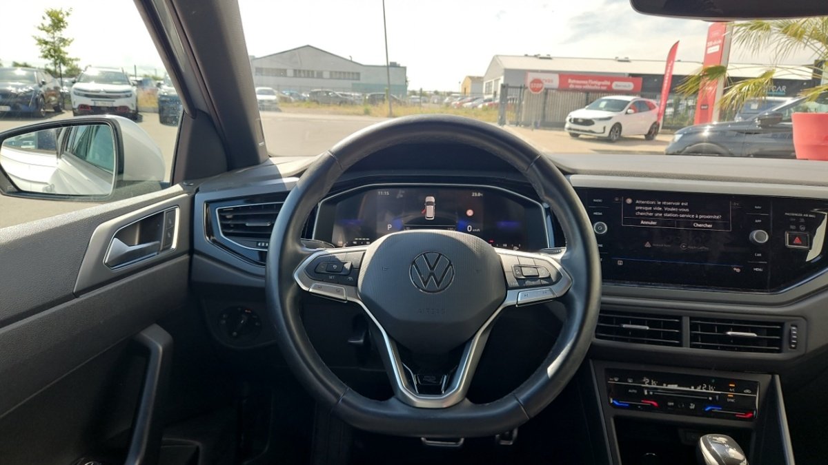 Volkswagen Polo - Photo 15