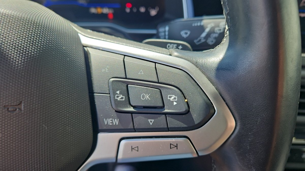 Volkswagen Polo - Photo 19