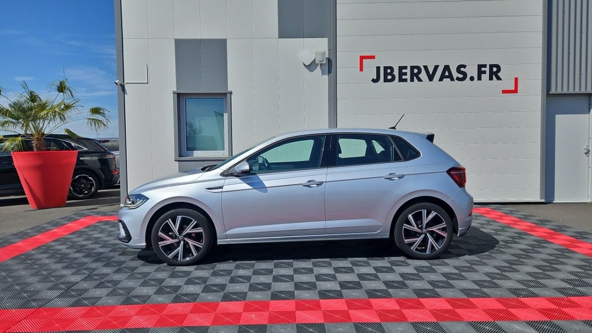Volkswagen Polo - Photo 2