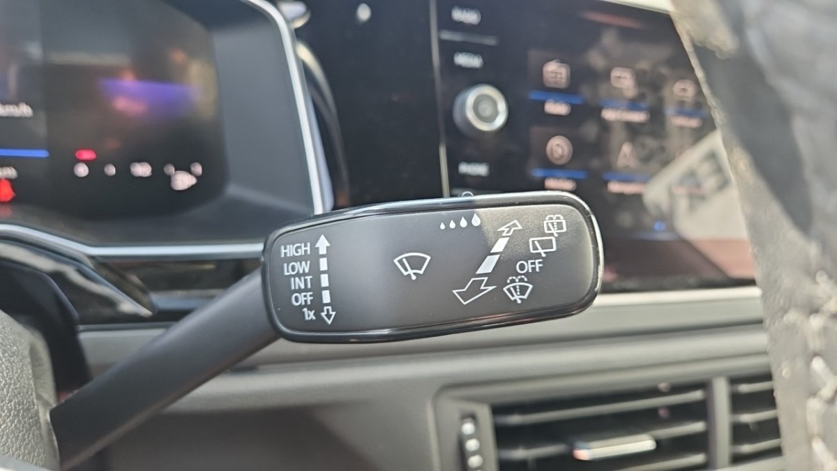 Volkswagen Polo - Photo 21