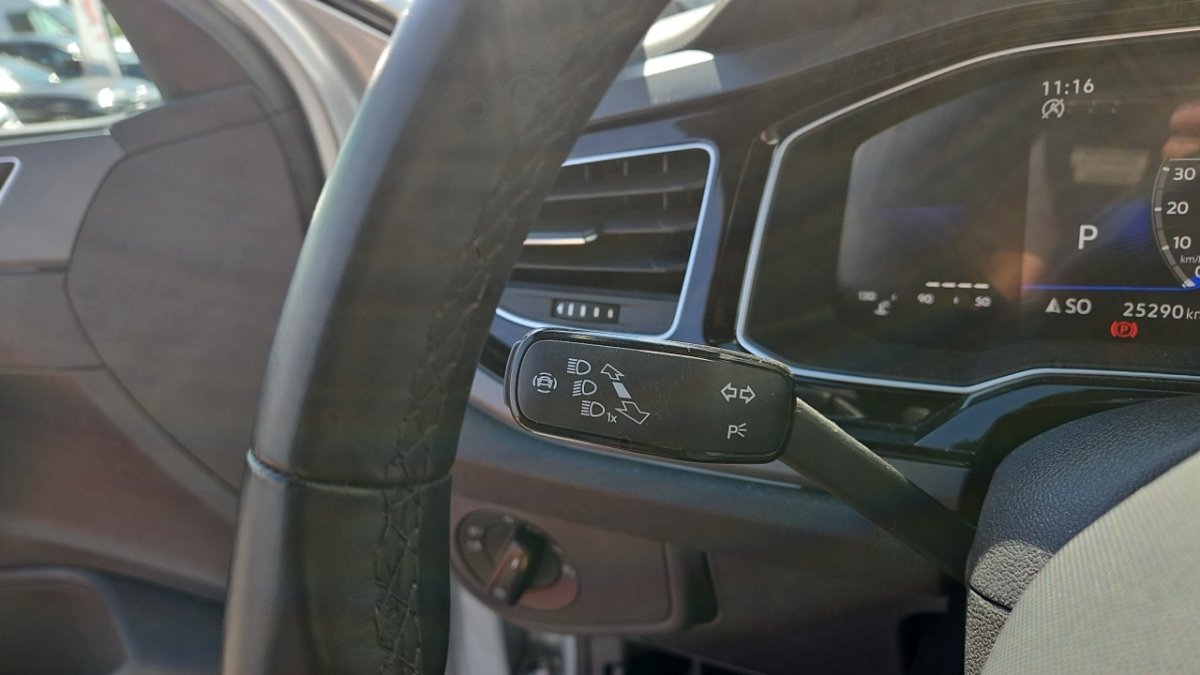 Volkswagen Polo - Photo 22