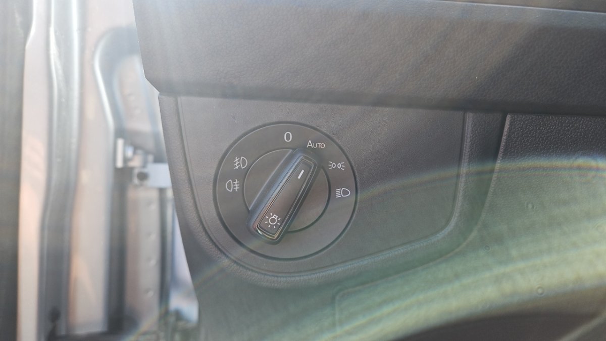 Volkswagen Polo - Photo 23
