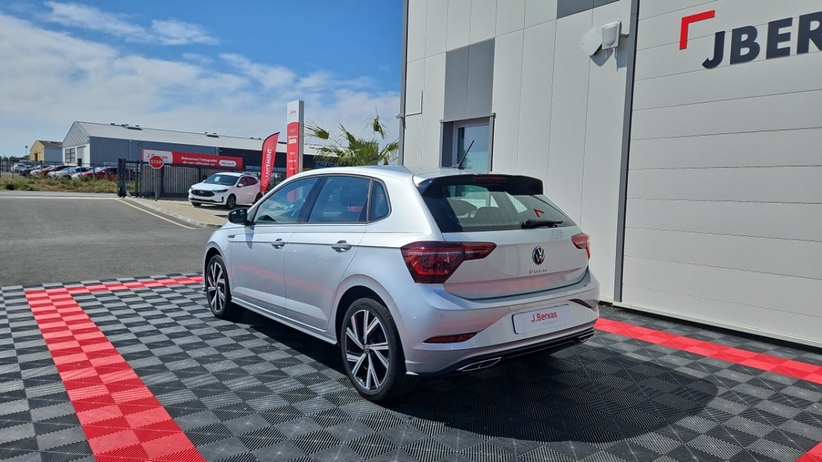 Volkswagen Polo - Photo 3