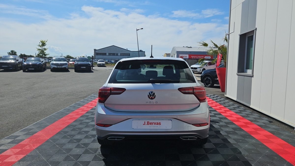 Volkswagen Polo - Photo 4