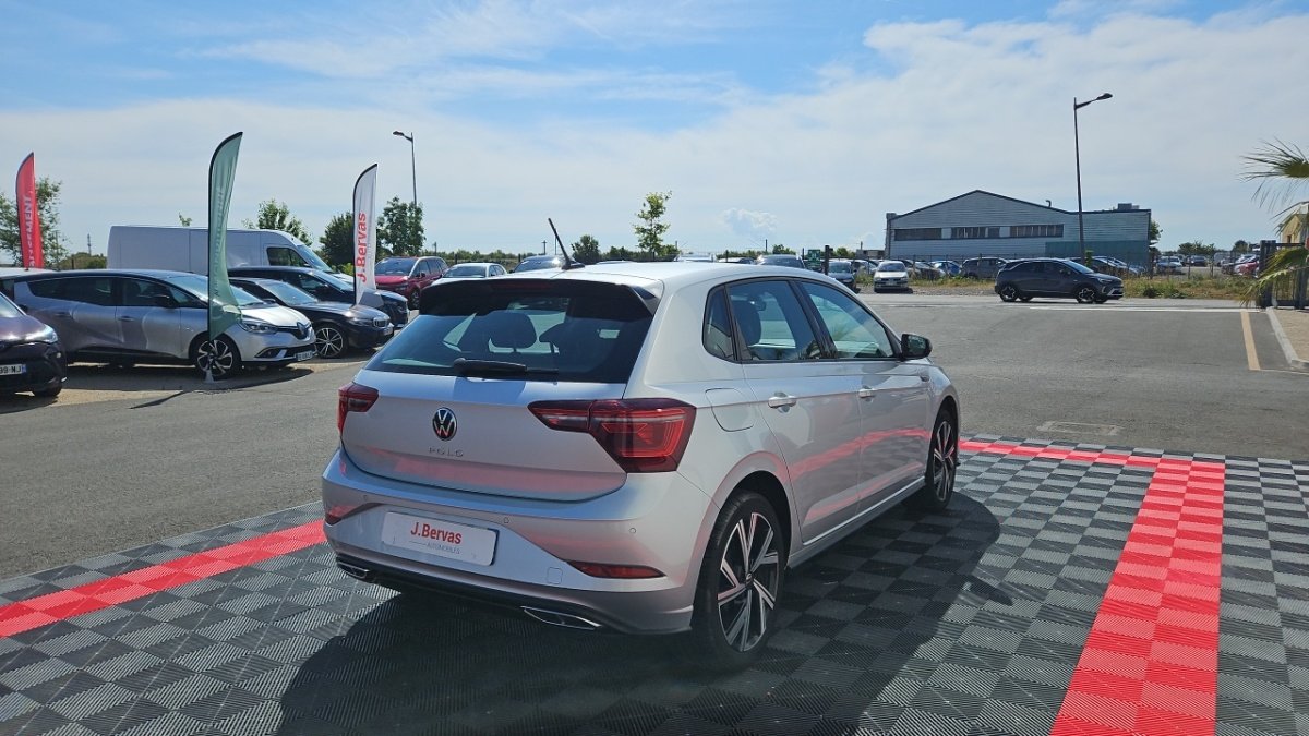 Volkswagen Polo - Photo 5