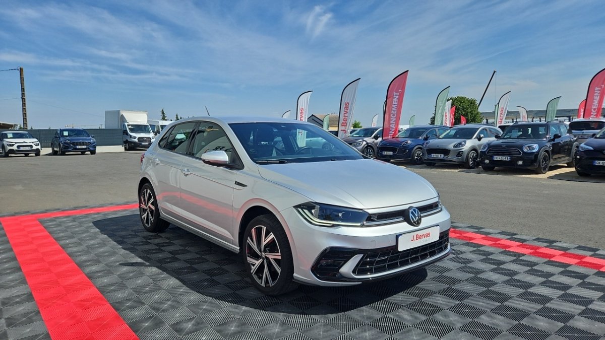 Volkswagen Polo - Photo 6