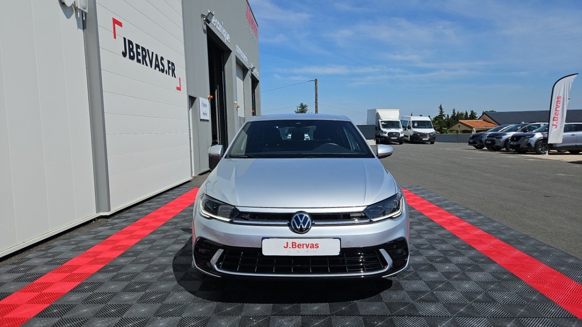 Volkswagen Polo - Photo 7